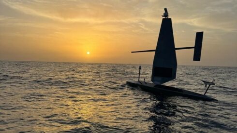 Israeli Navy Deploys Starlink-Connected Drone Boats