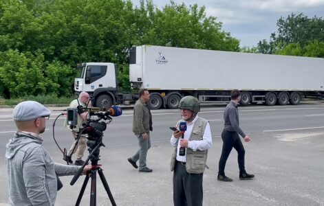 Ukraine Agrees To Take Bodies Of 6,000 Slain Troops, But Not Really (Video) Ukraine Agrees To Take Bodies Of 6,000 Slain Troops, But Not Really (Video)