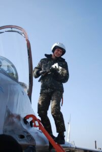 Firestorm: Russia’s Largest Airstrike On Ukraine Since The Start Of The Conflict
