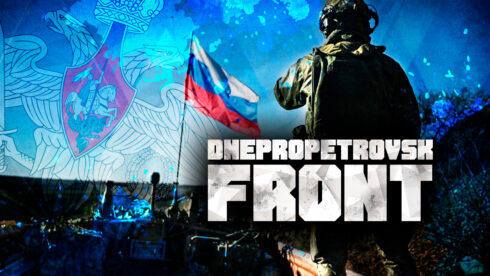 Russian Blitz Into Dnepropetrovsk: Elite Units Shatter Ukrainian Defenses On New Front