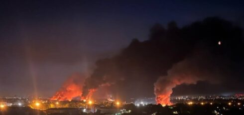 Strikes Overview: Kyiv Sacrifices Cities for Propaganda