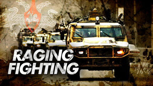 Fighting For Key Defense Hubs: Russian Forces Increase Pressure Near Kupyansk And Seversk