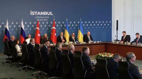 Russia-Ukraine Negotiations in Istanbul: New Prisoner Swap and Cautious Steps Toward Humanitarian Dialogue