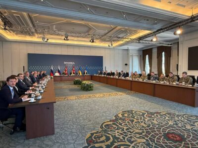 Russia-Ukraine Negotiations in Istanbul: New Prisoner Swap and Cautious Steps Toward Humanitarian Dialogue