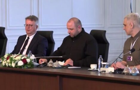 Russia-Ukraine Negotiations in Istanbul: New Prisoner Swap and Cautious Steps Toward Humanitarian Dialogue