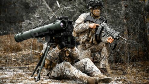 Here Are The Weapons Likely Used By Mossad To Take Out Iranian Missiles (Videos, Photos)