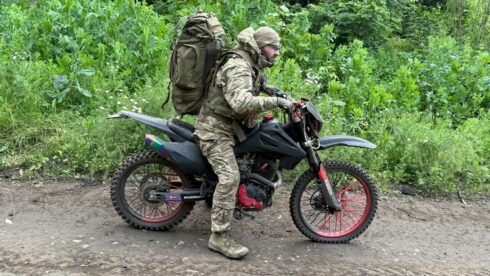 Russian Fighters Step By Step Expand 'Buffer Zone' In Sumy, Repulsing AFU Counterattacks