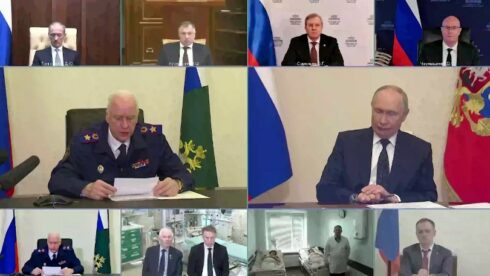War and Peace: TOP QUOTES From Russian Leadership On The Prospects Of The Ukrainian Сonflict