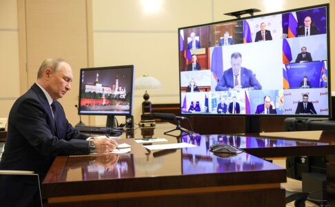 War and Peace: TOP QUOTES From Russian Leadership On The Prospects Of The Ukrainian Сonflict