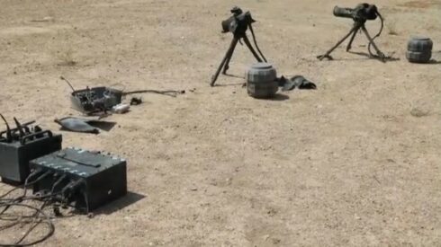 Iranian Security Forces Are Hunting Down Mossad Operatives (Videos)