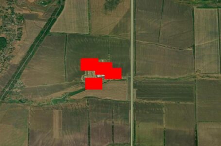 Ukrainian UAV Attacked Russia's Strategic Fuel Storage In Rostov Region - Report