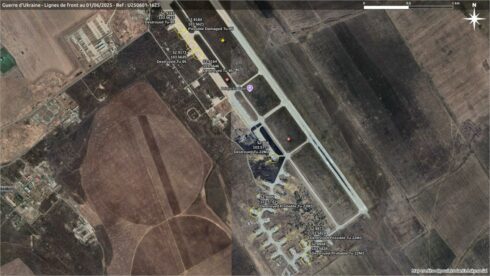 Spiderweb Unraveled: Ukraine's Ambitious Drone Operation Falls Short of Propaganda Claims