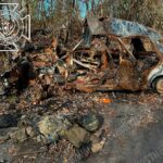 The Dead Don’t Lie: Ukraine’s Grotesque Spin on Body Returns From Russia (18+)