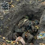 The Dead Don’t Lie: Ukraine’s Grotesque Spin on Body Returns From Russia (18+)