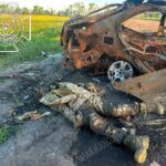 The Dead Don’t Lie: Ukraine’s Grotesque Spin on Body Returns From Russia (18+)