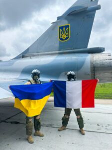 Mirage of Support: NATO's Wi-Fi Integration Turns Ukraine Into Proxy Lab