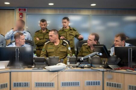 Double Aggression. A Single Center Coordinates Attacks Against Russia And Iran