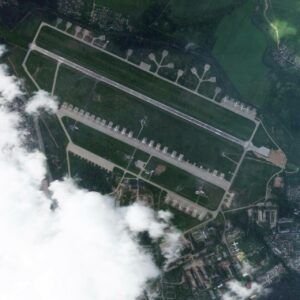 Spiderweb Unraveled: Ukraine's Ambitious Drone Operation Falls Short of Propaganda Claims