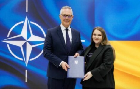 Mirage of Support: NATO's Wi-Fi Integration Turns Ukraine Into Proxy Lab