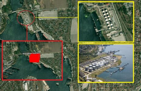 Strikes Overview: Russian Strike Wave Torches Odessa Ports, Military Hubs Across Ukraine