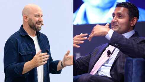 Brave New World Order: Digital Oligarchs And The Rise Of The Algorithmic Leviathan