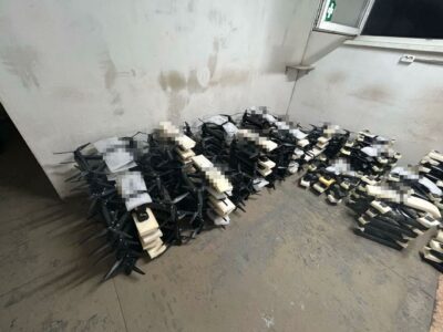 Everything We Know About Ukraine's Drone Attack On Russian Bombers (Videos)