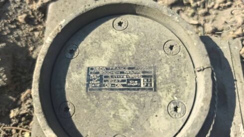 Ukraine Renews Strikes With British Storm Shadow Missiles (Photos)