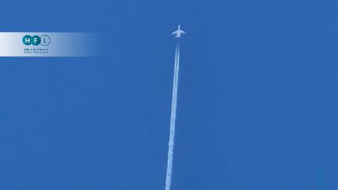 Israel Turned Syria Into Staging Ground For Attack On Iran (Videos, Photos)