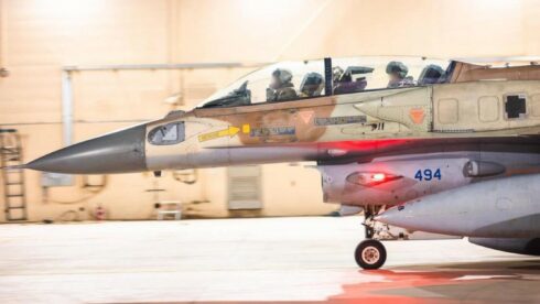 Israel Expands Attack On Iran, Says Its Jets Are Flying Over Tehran (Videos)