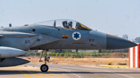 Israel Grinds Down Iranian Air Defenses, Hits Nuclear & Missile Sites With Spice Bombs (Videos)