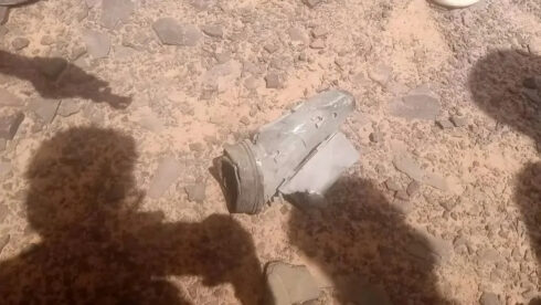 Rockets Hit Moroccan-Controlled City In Western Sahara Sparking Tensions (Photos)