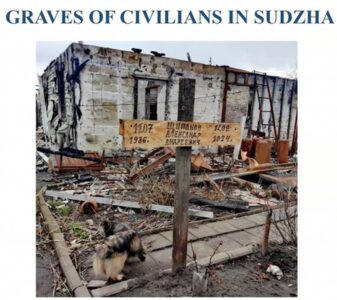 Witnesses Of Atrocities Committed By Kiev Forces In Kursk Testified At International Teleconference