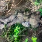 Military Overview 18+: Ukrainian Fronts Crumble Under Multi-Axis Assault