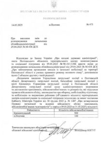 Ukraine Announces Hunt For "Restricted Fit" For Military Service Ukrainians