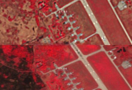 Spiderweb Unraveled: Ukraine's Ambitious Drone Operation Falls Short of Propaganda Claims