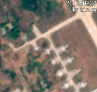Spiderweb Unraveled: Ukraine's Ambitious Drone Operation Falls Short of Propaganda Claims
