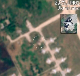 Spiderweb Unraveled: Ukraine's Ambitious Drone Operation Falls Short of Propaganda Claims