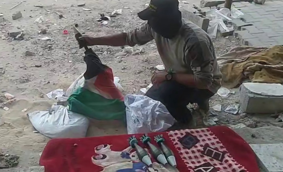 Gaza War Claims Another Israeli Soldier (Videos)