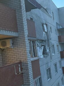 Strikes Overview: Night of Cross-Border Retaliation
