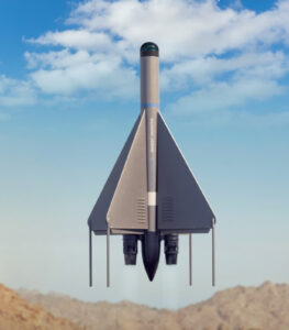 Israel Has Developed Its Own Drone Interceptors (Photos)