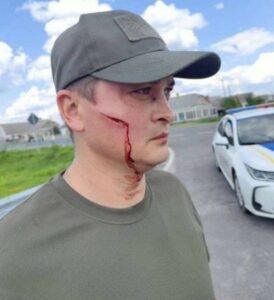 The Neverending Draft: How Kyiv Buys Time With Soldiers' Lives