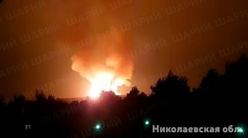 Overview Of Military Situation in Ukraine, July 11-12, 2025