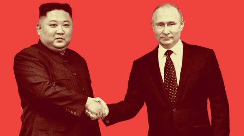 Beyond Apples And Sausages: Russia And North Korea Reshaping Eurasia