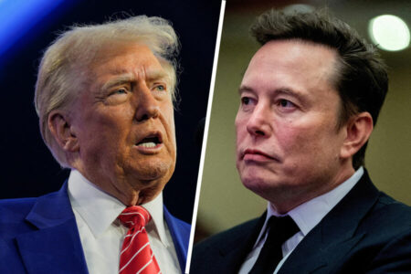 Elon Musk’s America Party: Another Deep State Tool For Leverage