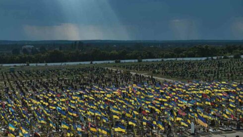 Western Media Admits Humanitarian Catastrophe In Ukraine