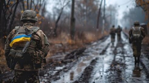 “NATO Сannot Disguise Ukraine’s Plight”: FT Reveals Diminishing Ukrainian Morale