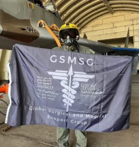 They Forgot The Hippocratic Oath: How American Surgeons Teach Ukrainian Militants to Fight
