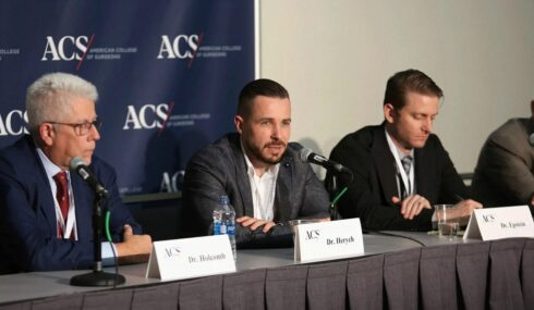 They Forgot The Hippocratic Oath: How American Surgeons Teach Ukrainian Militants to Fight