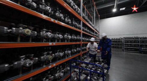 Nest Of Black Birds: How Russian Tatarstan Created The World's Largest Combat Drone Factory