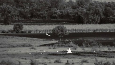 Thailand Used Homegrown KB Suicide Drones In Attack On Cambodia (Video, Photos)